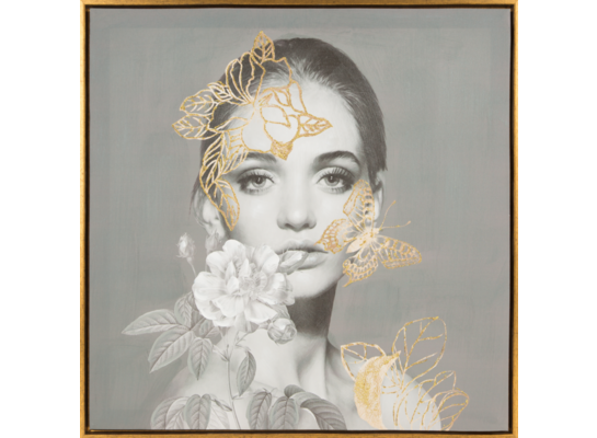 Obraz 572 50 x 50 cm