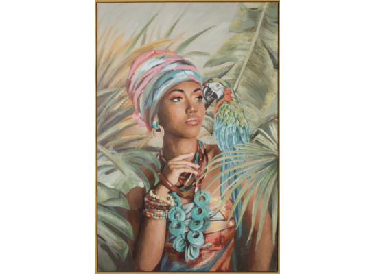 Obraz 574B 80 x 120 cm