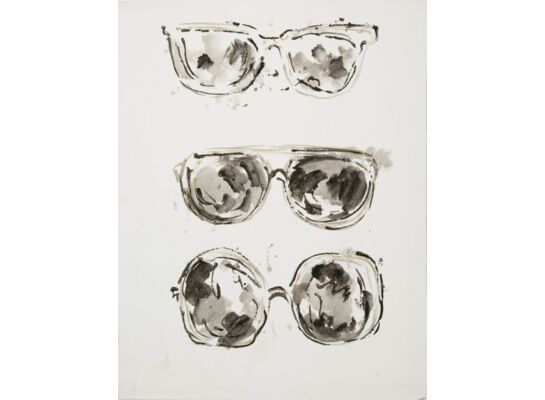 Obraz FANCY/2 35 x 45 cm