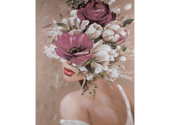 Obraz 586B 80 x 100 cm