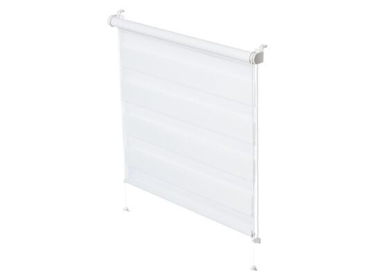 Roleta mini Zebra 720 biały 86 x 150 cm