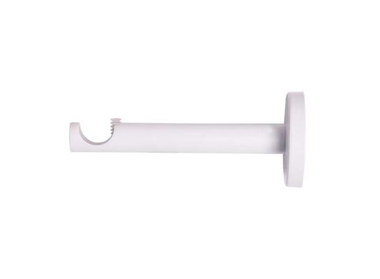 Wspornik pojedynczy Tokyo I biały mat