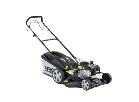 Kosiarka spalinowa NAC LS50-575EX-HS-NG