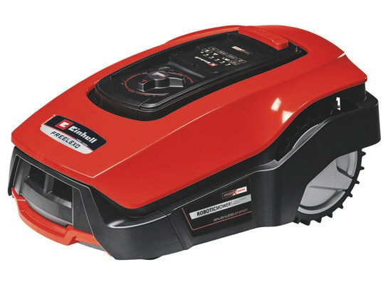 Robot koszący do trawy Einhell Freelexo 600 BT