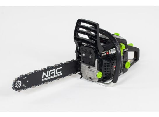 Pilarka spalinowa NAC CST45-40-01AC-EM1-V