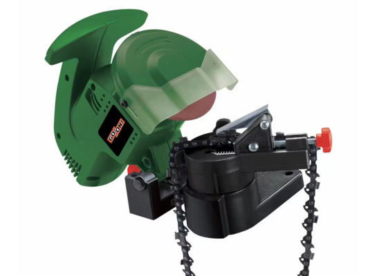 Ostrzałka do pilarek 220 W GO/ON!