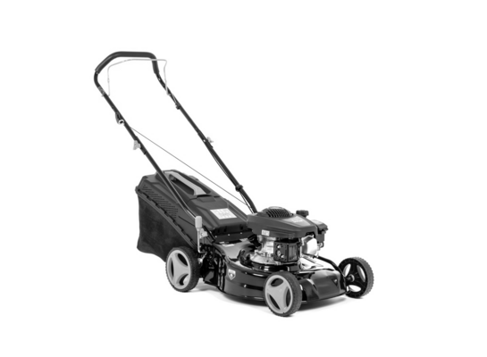 Kosiarka spalinowa Lider DK46P150A