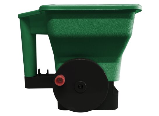 Siewnik ręczny 3 l z regulacją dozowania GO/ON!