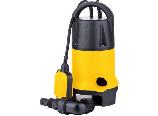 Pompa zanurzeniowa do wody brudnej 400 W Kaltmann