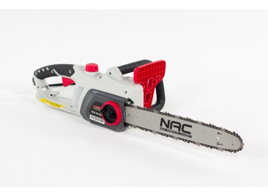 Pilarka elektryczna NAC CE20-40-NS-M1