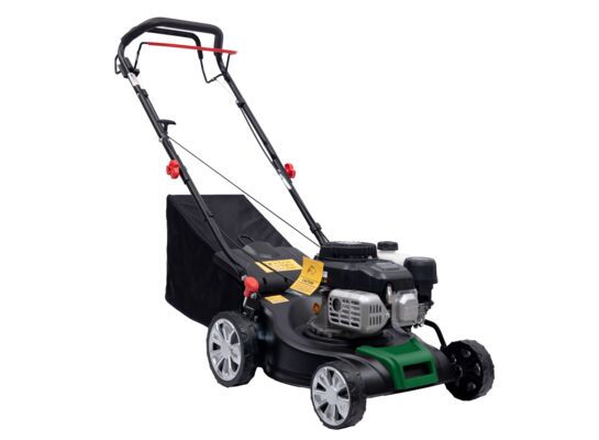 Kosiarka spalinowa z napędem GO/ON!