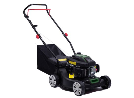 Kosiarka spalinowa bez napędu GO/ON!