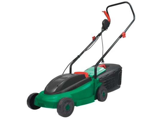 Kosiarka elektryczna GO/ON!