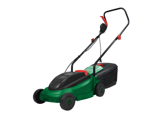 Kosiarka elektryczna 1300 W GO/ON!