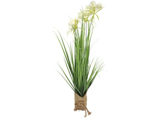 Trawa sztuczna w doniczce 74 cm