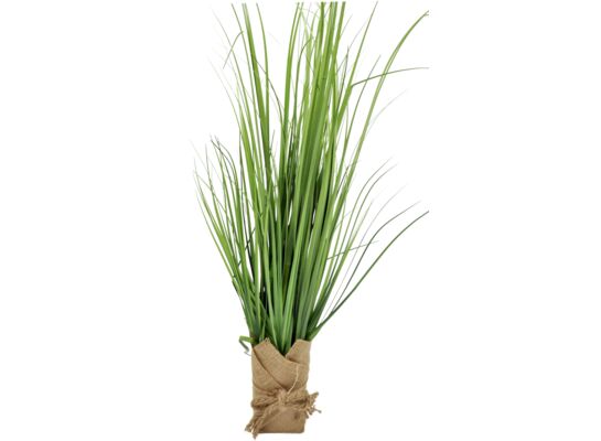 Trawa sztuczna w doniczce 73 cm