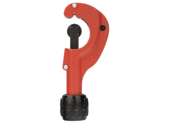 Obcinak do rur aluminiowych, miedzianych i PCV 3-35mm DEDRA