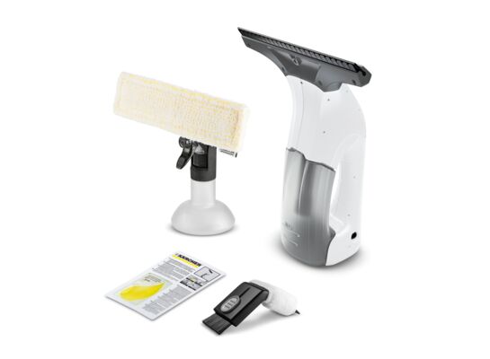 Urządzenie do mycia okien WV1 Plus Frame Edition Kärcher