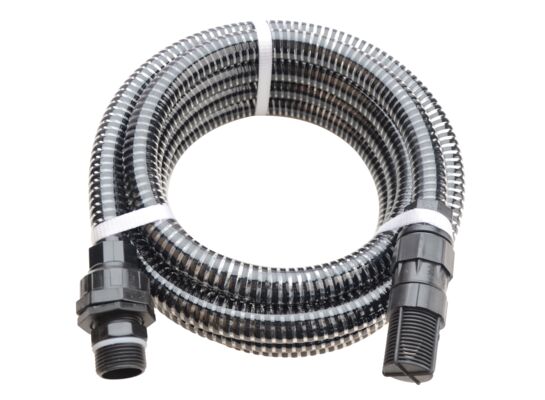 Wąż ssący z zaworem zwrotnym 4 m GO/ON!