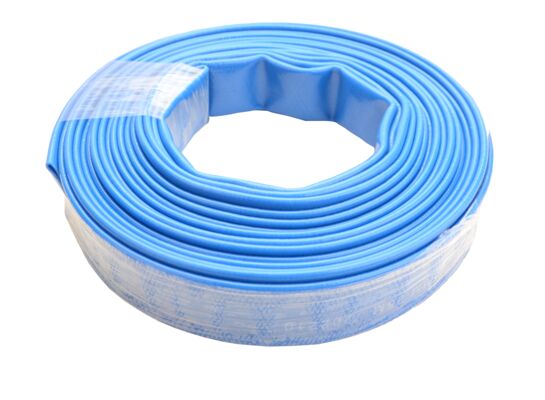 Wąż tłoczony 10 m 25 mm niebieski GO/ON!