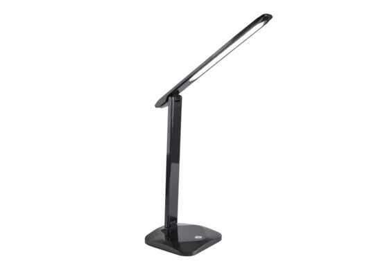 Lampa biurkowa Led TOLEDO Czarna