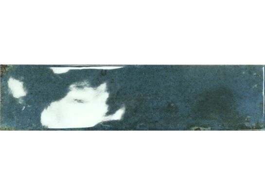 Płytka ścienna Hope Blue 7,5 x 30 cm 1 m2