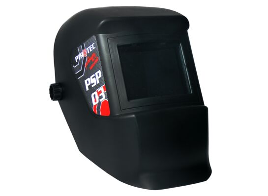 Przyłbica spawalnicza PSP 03