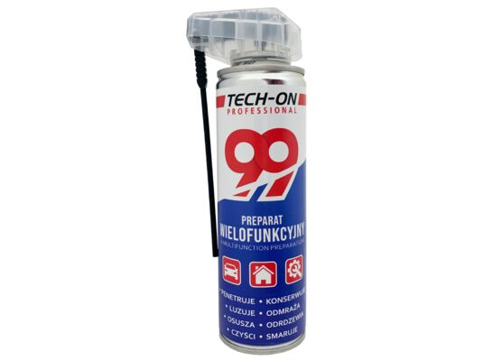 Preparat wielofunkcyjny "99" z aplikatorem 250 ml TECH-ON