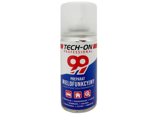 Preparat wielofunkcyjny "99" 150 ml TECH-ON