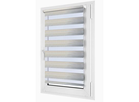 Roleta mini szybki montaż 67 x 150 cm DN37