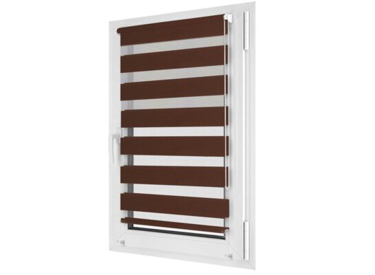 Roleta mini 56 x 150 cm DN08