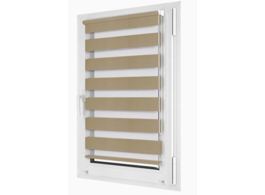 Roleta mini 87 x 150 cm DN23