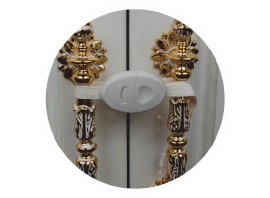 Blokada do szafek 09 KIDS CARE