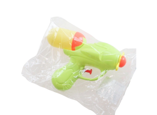 Pistolet na wodę mix kolorów 17 cm