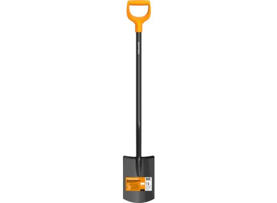 Szpadel prosty Solid Fiskars