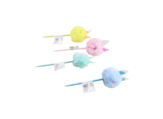 Długopis wielkanocny mix kolorów