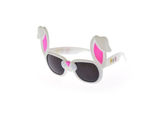 Okulary przeciwsłoneczne króliczek