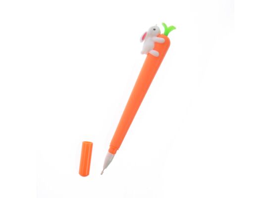 Długopis marchewka 14,5 cm