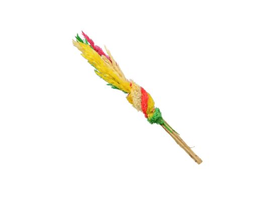 Palma wielkanocna 20 cm kolorowa