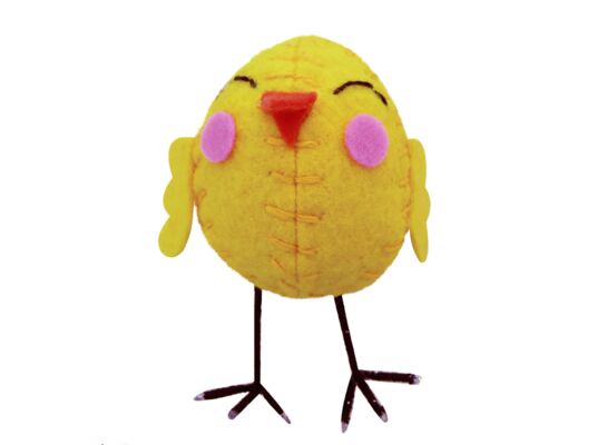 Kurczak zrób to sam