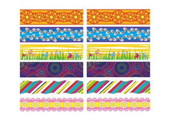 Owijki termokurczliwe na jajka 12 szt.