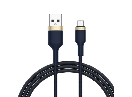 Kabel USB - micro USB 1 m premium line VA0058 Vayox