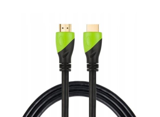 Kabel HDMI - HDMI 2.0 4K 5 m VA0018-5 Vayox