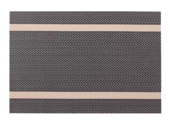 Podkładka DIRECT 45 x 30 cm brązowy