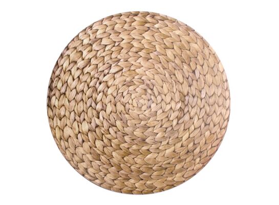 Podkładka BAO śr. 38 cm beżowy