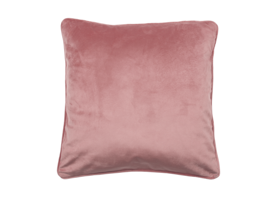 Poszewki VELUTTO 45 x 45 cm wrzosowy