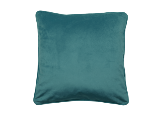 Poszewka VELUTTO 45 x 45 cm zielony