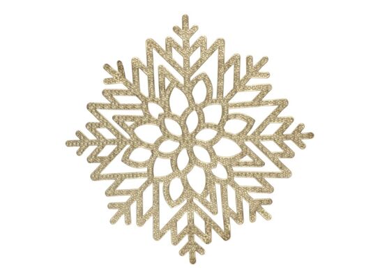 Podkładka STEA,śr. 41 cm złoty