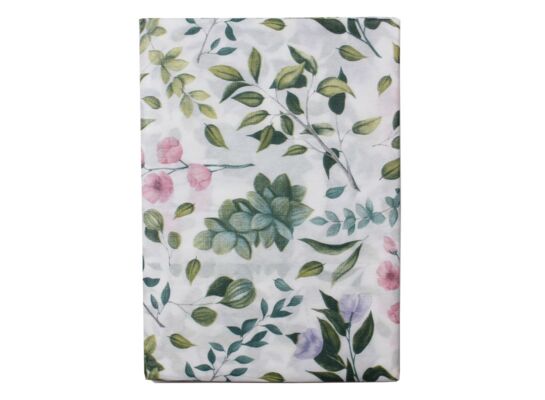 Obrus winylowy ŁĄCZKA 150 x 180 cm wielokolorowy