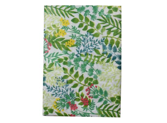 Obrus winylowy AKACJA 150 x 180 cm wielokolorowy